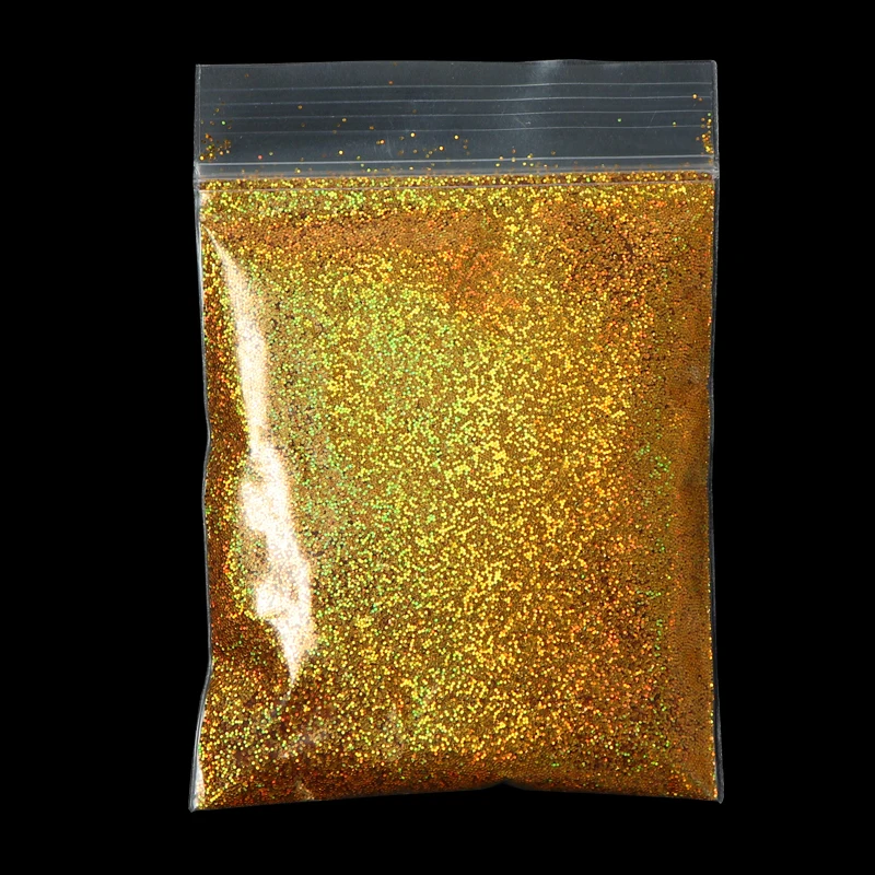 Resin Art And Jewelry - 10g Holographic Glitter For Epoxy Resin