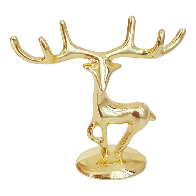 Elk Art Decoration Resin Home  - Resin Art Unique Ideas recension och pris