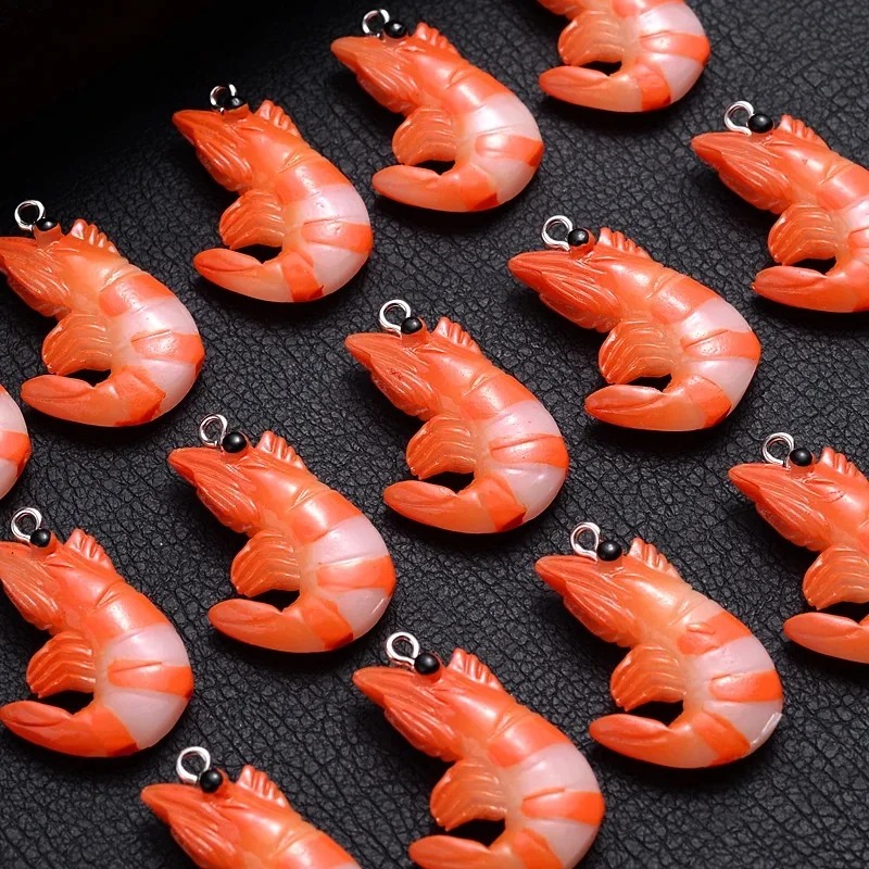 10Pcs Acrylic Resin Cartoon Se - Resin Art Supplies Near Me recension och pris