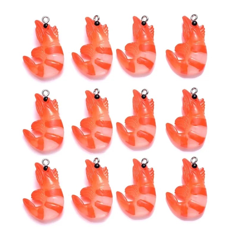 10Pcs Acrylic Resin Cartoon Se - Resin Art Supplies Near Me recension och pris