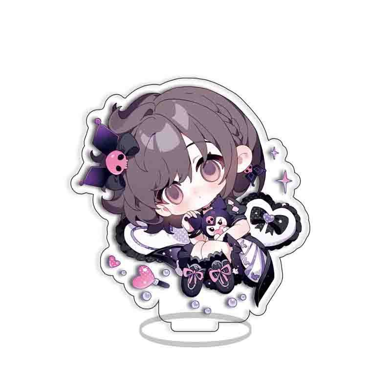 Project Sekai PJSK Standee Ani - Resin Art Things recension och pris