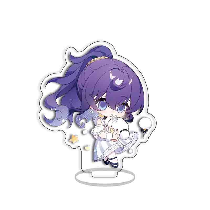 Project Sekai PJSK Standee Ani - Resin Art Things recension och pris