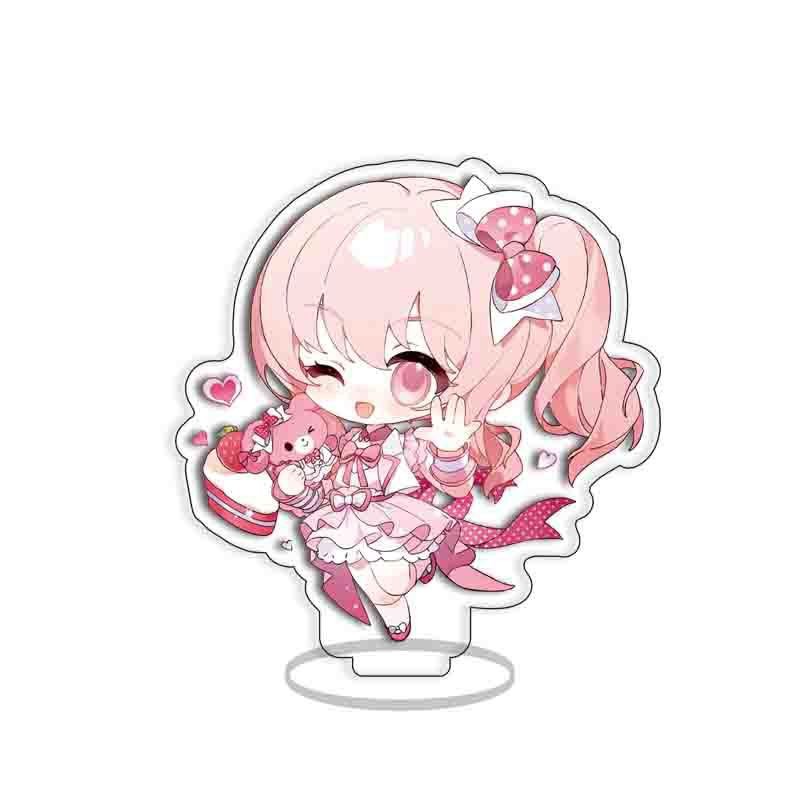Project Sekai PJSK Standee Ani - Resin Art Things recension och pris