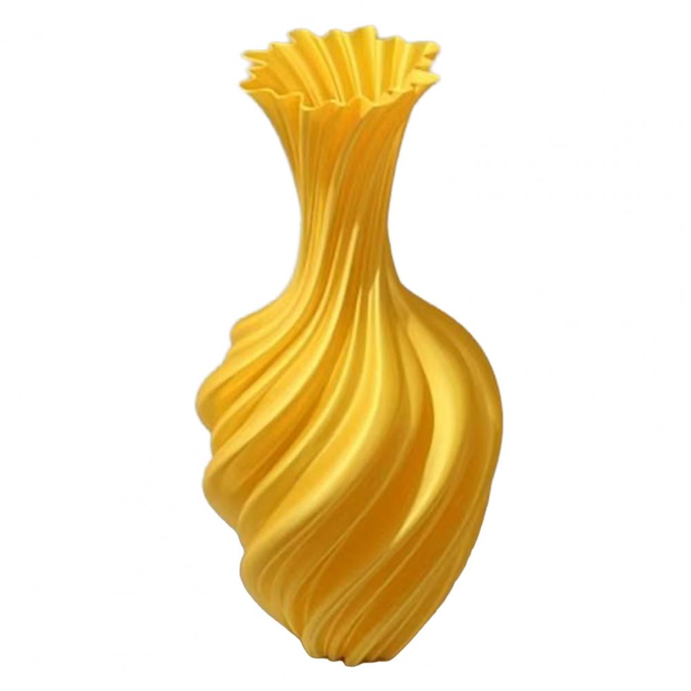 Modern Decorative Vase 3d Prin - Resin Art Unique Ideas recension och pris