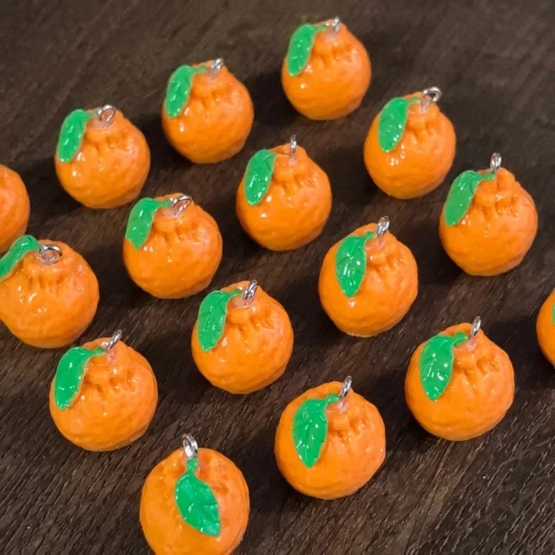 10Pcs 3D Simulation Dekopon Ma - Resin Art Supplies recension och pris