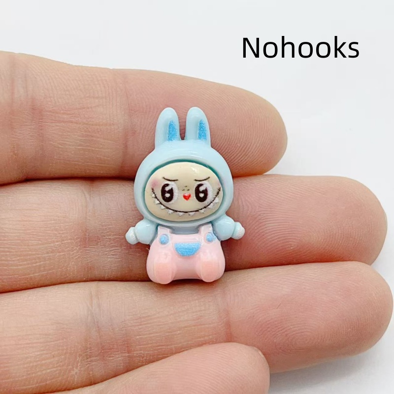 10Pcs Kawaii Rabbit Strawberry - Resin Art Supplies Near Me recension och pris