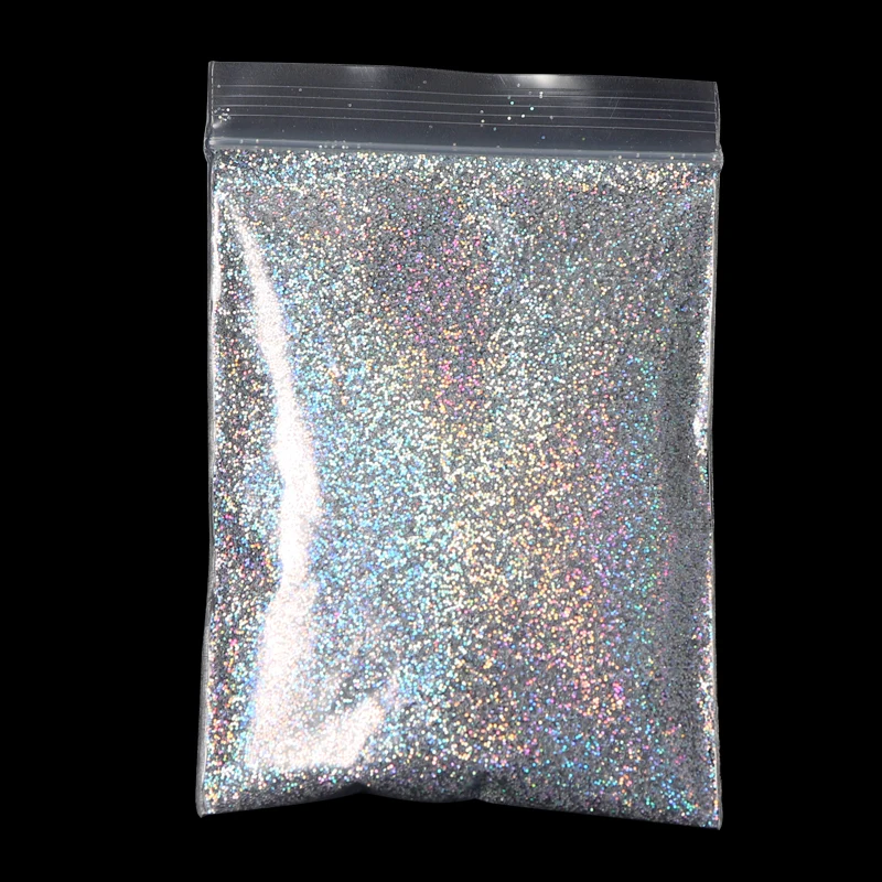 10g Holographic Glitter For Ep - Resin Art And Jewelry recension och pris