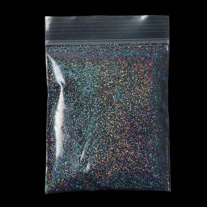 10g Holographic Glitter For Ep - Resin Art And Jewelry recension och pris