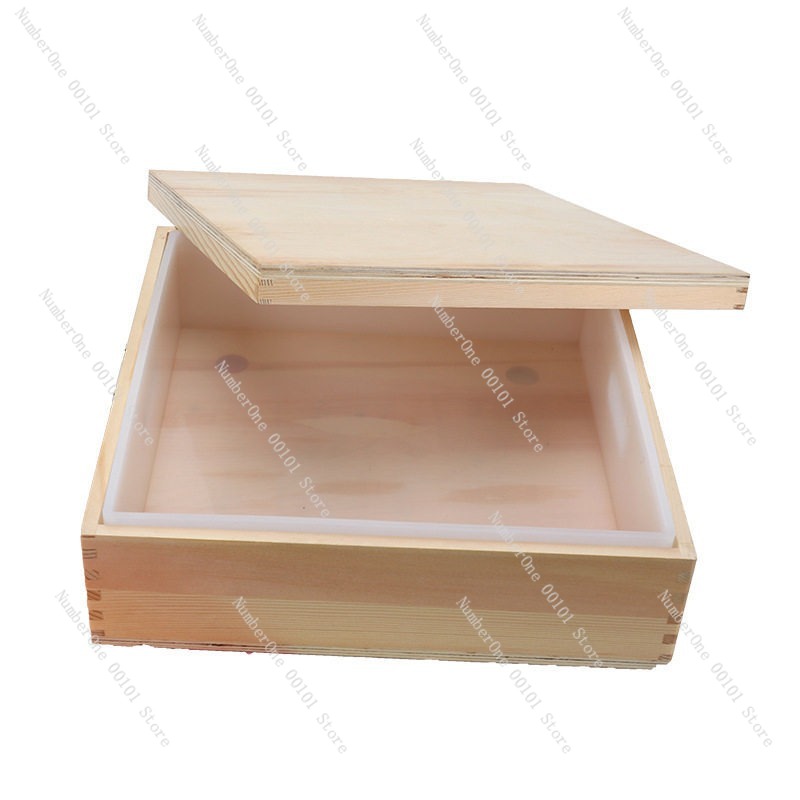 Large Capacity 8kg Crystal Epo - Resin Art And Jewelry recension och pris