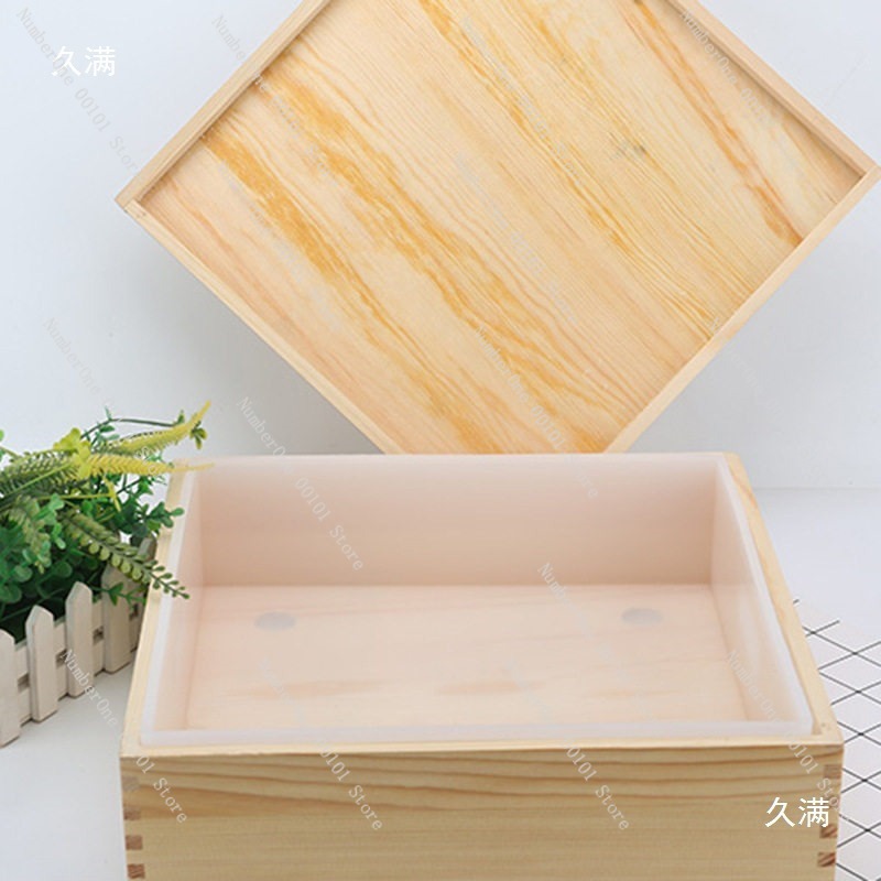 Large Capacity 8kg Crystal Epo - Resin Art And Jewelry recension och pris