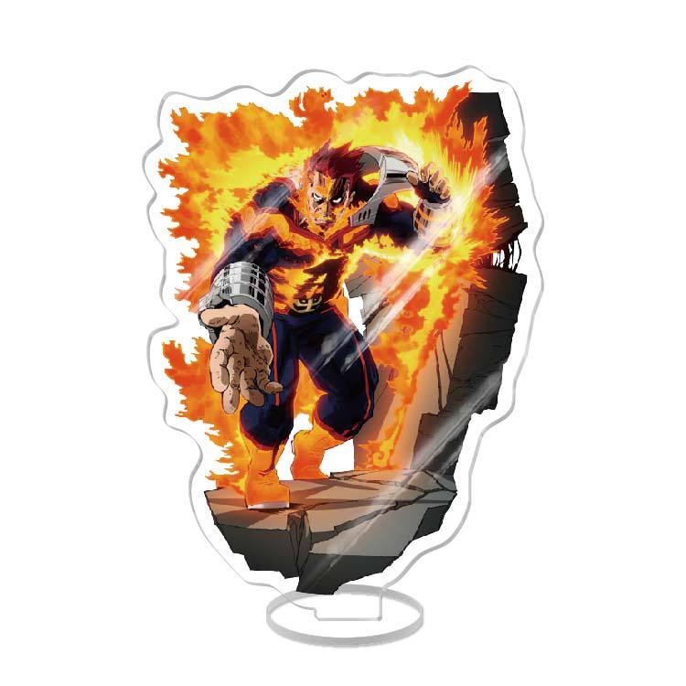 MHA ‌My Hero Academia‌ Anime S - Resin Art Things recension och pris